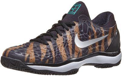 Тенісні кросівки чоловічі Nike Air Zoom Cage 3 wheat/silver/jade Тенісні кросівки чоловічі Nike Air Zoom Cage 3 wheat/silver/jade