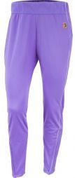 Спортивні штани жіночі Nike Court Warm Up Pant psychic purple/white/white