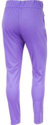 Спортивні штани жіночі Nike Court Warm Up Pant psychic purple/white/white