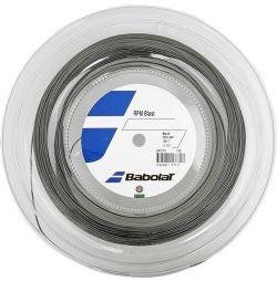 Струна Babolat RPM Blast black 12 m натяжка з бобіни Струна Babolat RPM Blast black 12 m натяжка з бобіни