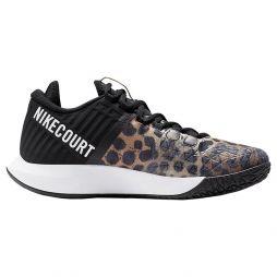 Тенісні кросівки жіночі Nike W Court Air Zoom Zero wheat/metallic silver/hyper jade Тенісні кросівки жіночі Nike W Court Air Zoom Zero wheat/metallic silver/hyper jade