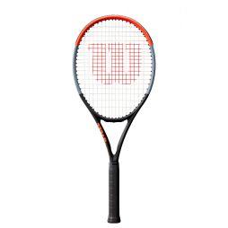 Тенісна ракетка Wilson Clash 100 L