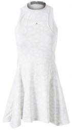 Тенісне плаття жіноче Adidas Stella McCartney Court Dress Women white/light grey Тенісне плаття жіноче Adidas Stella McCartney Court Dress Women white/light grey