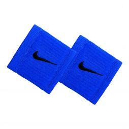 Напульсник Nike Reveal Wristbands blue/black Напульсник Nike Reveal Wristbands blue/black
