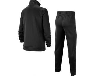 Спортивний костюм дитячий Nike Sportswear Tracksuit black/black Спортивний костюм дитячий Nike Sportswear Tracksuit black/black