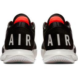 Дитячі тенісні кросівки Nike Air Max Wildcard black/phantom/phantom Дитячі тенісні кросівки Nike Air Max Wildcard black/phantom/phantom