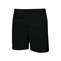 Тенісні шорти дитячі Babolat Core Short Boy black