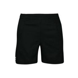 Тенісні шорти дитячі Babolat Core Short Boy black