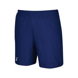 Тенісні шорти дитячі Babolat Core Short Boy twilight blue