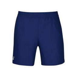 Тенісні шорти дитячі Babolat Core Short Boy twilight blue