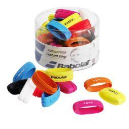 Резинка для ручки Babolat Custom Ring (1 шт.) color Резинка для ручки Babolat Custom Ring (1 шт.) color