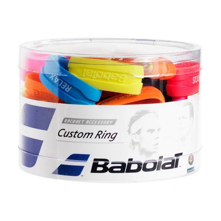 Резинка для ручки Babolat Custom Ring (1 шт.) color