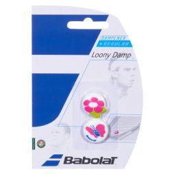 Виброгаситель Babolat Loony Damp X2 Girl assorted