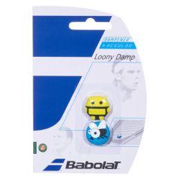 Виброгаситель Babolat Loony Damp X2 Boy assorted