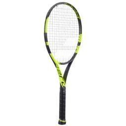 Тенісна ракетка Babolat Pure Aero + UNSTR NC