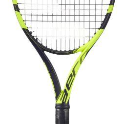 Тенісна ракетка Babolat Pure Aero + UNSTR NC