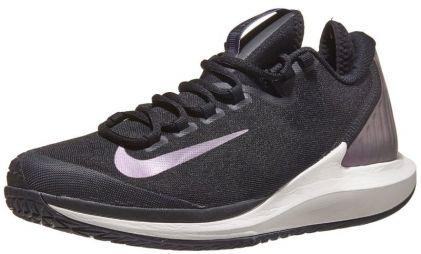 Тенісні кросівки чоловічі Nike Court Air Zoom Zero black/multi-color/phantom Тенісні кросівки чоловічі Nike Court Air Zoom Zero black/multi-color/phantom