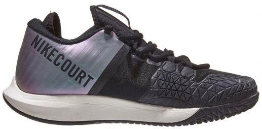 Тенісні кросівки чоловічі Nike Court Air Zoom Zero black/multi-color/phantom Тенісні кросівки чоловічі Nike Court Air Zoom Zero black/multi-color/phantom