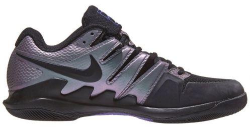 Тенісні кросівки чоловічі Nike Air Zoom Vapor 10 HC multi-color/black/black Тенісні кросівки чоловічі Nike Air Zoom Vapor 10 HC multi-color/black/black