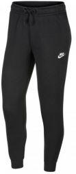 Спортивні штани жіночі Nike Sportswear Essential Trackpants black