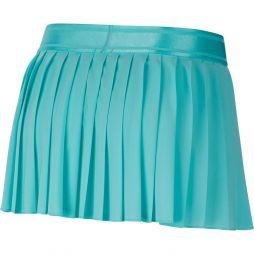 Тенісна спідничка дитяча Nike Court G Victory Skirt light aqua/black Тенісна спідничка дитяча Nike Court G Victory Skirt light aqua/black