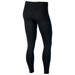 Легінси жіночі Nike Swoosh Legasee Legging Swoosh black/white Легінси жіночі Nike Swoosh Legasee Legging Swoosh black/white