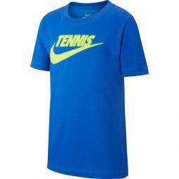 Тенісна футболка дитяча Nike Boy Тенісна футболка дитяча Nike Boy