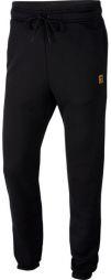 Спортивні штани чоловічі Nike Court Fleece Pant Heritage black Спортивні штани чоловічі Nike Court Fleece Pant Heritage black