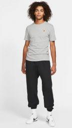 Спортивні штани чоловічі Nike Court Fleece Pant Heritage black Спортивні штани чоловічі Nike Court Fleece Pant Heritage black