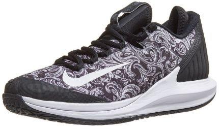 Тенісні кросівки чоловічі Nike Court Air Zoom Zero black/white/black Тенісні кросівки чоловічі Nike Court Air Zoom Zero black/white/black