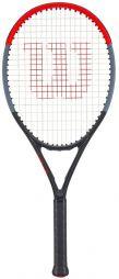 Теннисная ракетка детская Wilson Clash (26) 2019