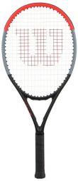 Теннисная ракетка детская Wilson Clash (25) 2019