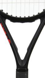 Теннисная ракетка детская Wilson Clash (25) 2019