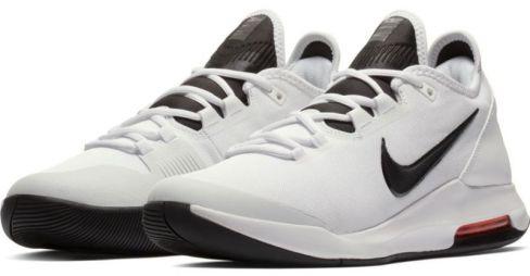 Дитячі тенісні кросівки Nike Air Max Wildcard white/black/white Дитячі тенісні кросівки Nike Air Max Wildcard white/black/white