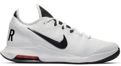 Дитячі тенісні кросівки Nike Air Max Wildcard white/black/white Дитячі тенісні кросівки Nike Air Max Wildcard white/black/white