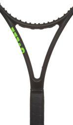 Теннисная ракетка Wilson Blade 104 V7.0