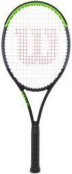 Тенісна ракетка Wilson Blade 100UL V7.0