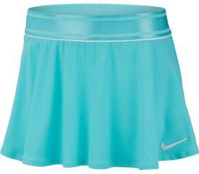 Тенісна спідничка дитяча Nike Court G Flouncy Skirt light aqua/light aqua/white/white Тенісна спідничка дитяча Nike Court G Flouncy Skirt light aqua/light aqua/white/white