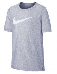 Тенісна футболка дитяча Nike Boy Тенісна футболка дитяча Nike Boy
