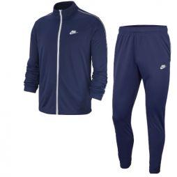 Костюм чоловічий Nike Sportswear Basic navy