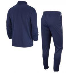 Костюм чоловічий Nike Sportswear Basic navy