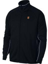 Куртка мужская Nike Court Jacket Essential black/white/black