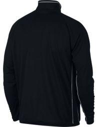 Куртка мужская Nike Court Jacket Essential black/white/black