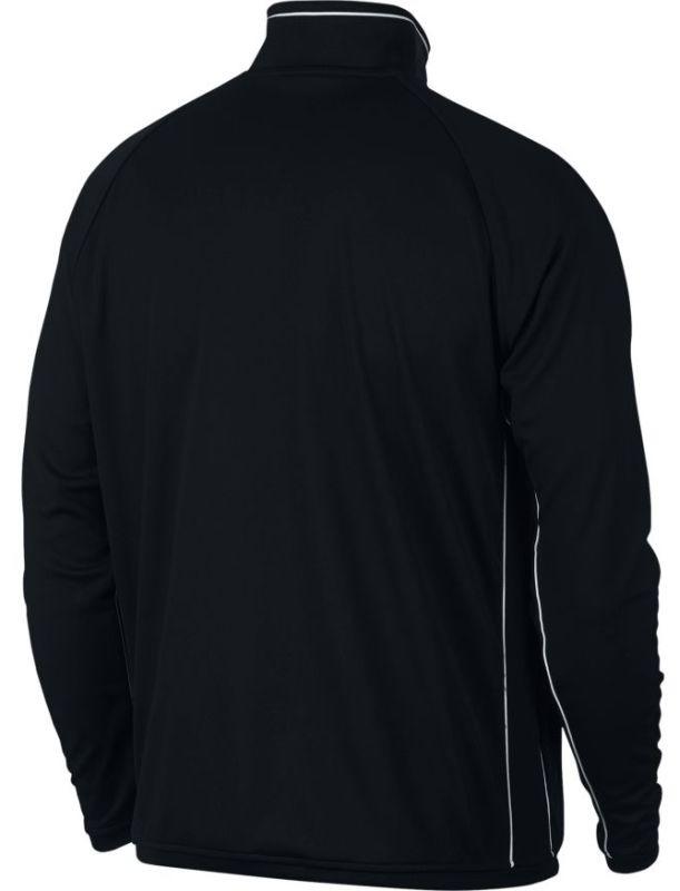 Куртка мужская Nike Court Jacket Essential black/white/black