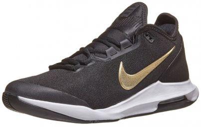 Тенісні кросівки чоловічі Nike Air Max Wildcard black/metallic gold/white Тенісні кросівки чоловічі Nike Air Max Wildcard black/metallic gold/white