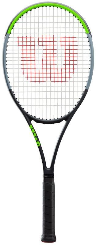 Теннисная ракетка Wilson Blade 98 16x19 V7.0