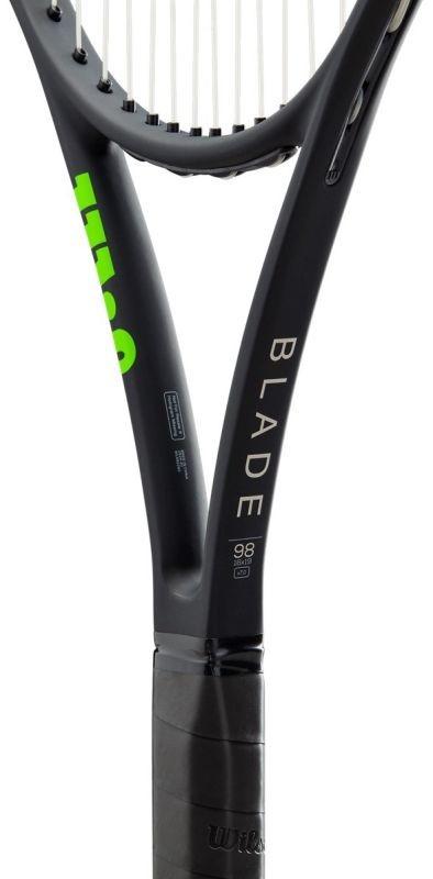 Тенісна ракетка Wilson Blade 98 16x19 V7.0