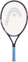 Теннисная ракетка детская Head Novak (23) navy