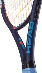 Теннисная ракетка детская Head Novak (23) navy