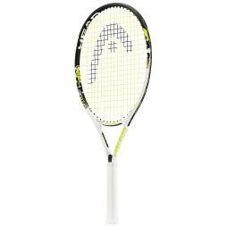 Теннисная ракетка детская Head Speed Novak (25) Racket